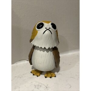 Star Wars The Last Jedi - Porg # 198 Funko Pop‎